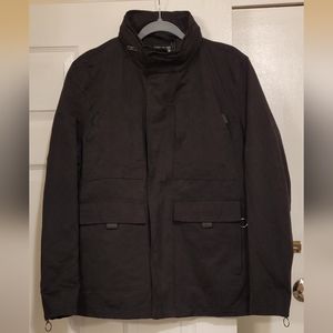 Indigo Men's Jacket